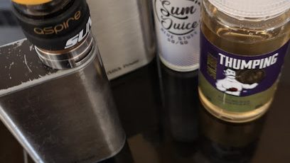 The Vape House