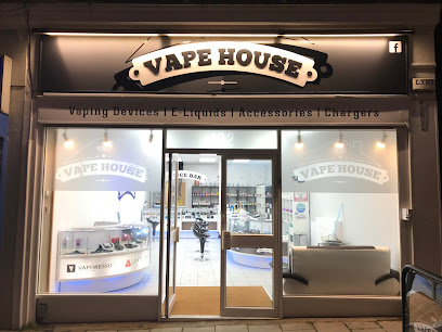 The Vape House Rushden