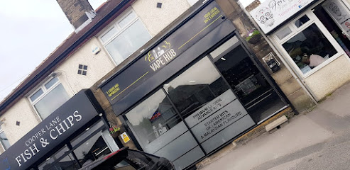 The Vape Hub