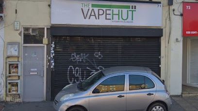 The Vape Hut