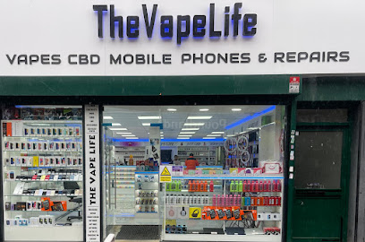 The Vape Life