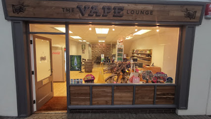 The Vape Lounge