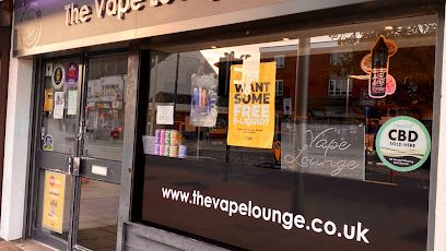 The Vape Lounge