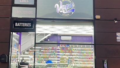 The Vape Lounge