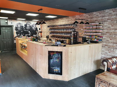The Vape Market Ltd