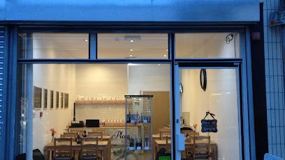 The Vape Place
