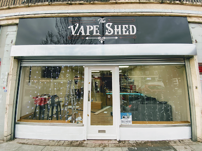 The Vape Shed Ltd