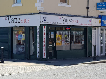 The Vape Shop