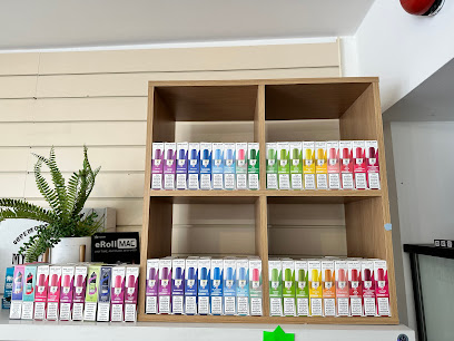 The Vape Shop Axminster