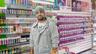 The Vape Shop Cranleigh