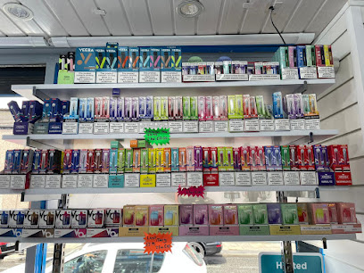 The Vape Shop UK