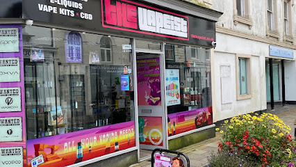 The Vapeist - Callington
