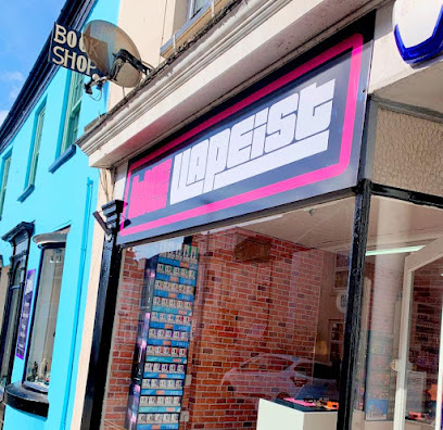 The Vapeist - Dawlish