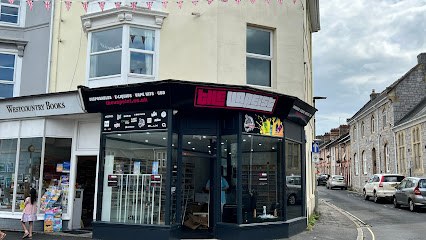 The Vapeist - Newton Abbot