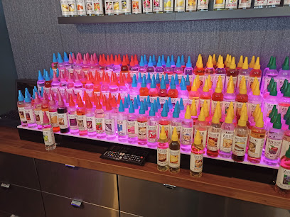 The Vapeistry