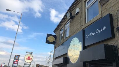 The Vapers Emporium