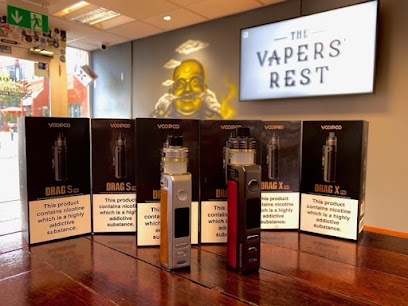 The Vapers Rest