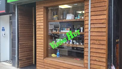 The Vaping Hut Limited