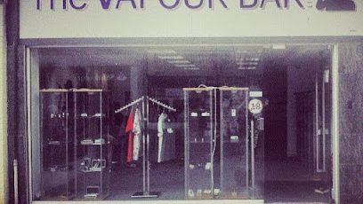 The Vapour Bar