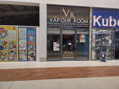 The Vapour Room (Langney) Ltd