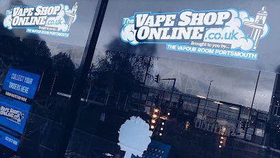 The Vapour Room
