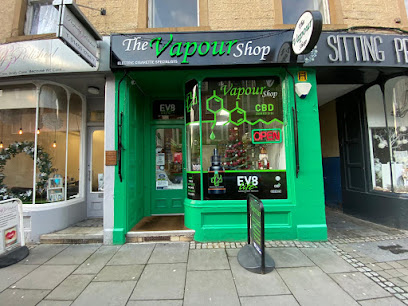 The Vapour Shop