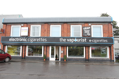 The Vapourist
