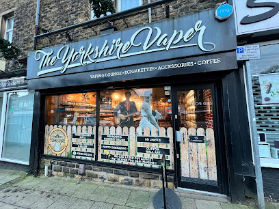 The Yorkshire Vaper
