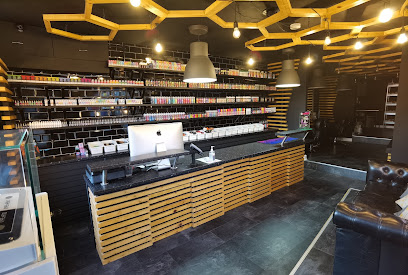 Thrill Seekers Vape Store (Gornal)