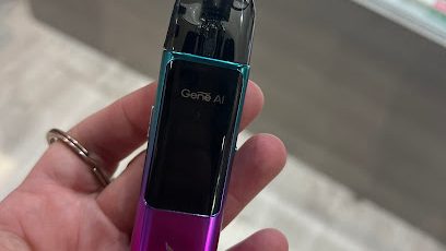 Tidal Vape Eastleigh