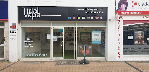 Tidal Vape Shop