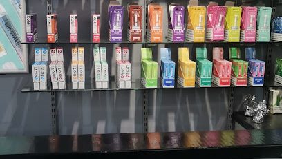 Tidal Vape Shop Southsea