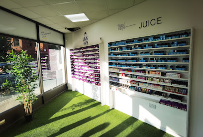 Tidal Vape Shop Totton