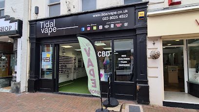 Tidal Vape Shop