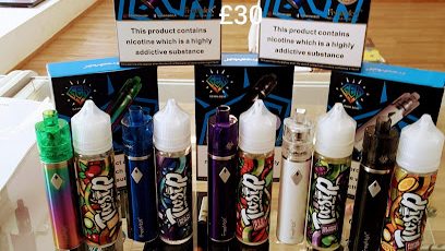 Time2vape Downham Market Vape Shop