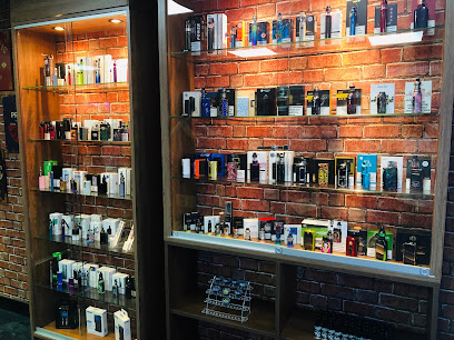 Titanic Vapour Dundonald