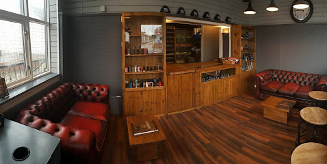 Total E-Cig Vape Shop & Cafe, Lowestoft