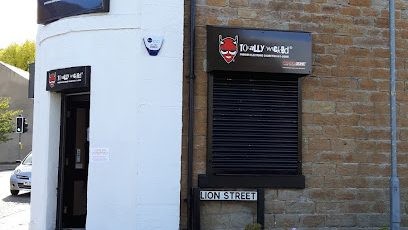 Totally Wicked Accrington