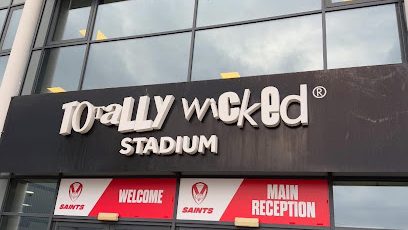 Totally Wicked Castleford - Vape Shop