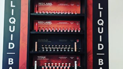 Totally Wicked E-Cigarettes and E-liquids