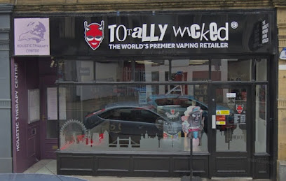 Totally Wicked - Vape Shop