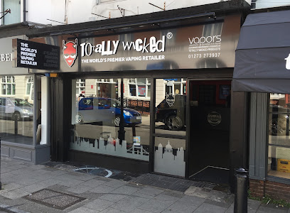 Totally Wicked Vape Shop