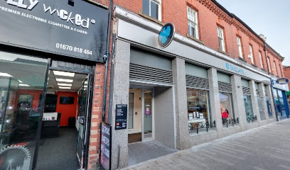 Totally Wicked Vape Shop