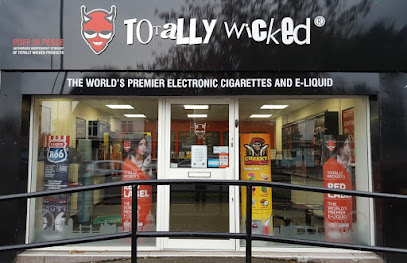 Totally Wicked - Vape Shop