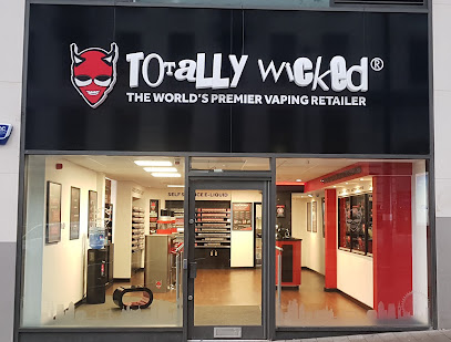 Totally Wicked - Vape Shop