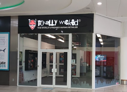Totally Wicked - Vape Shop