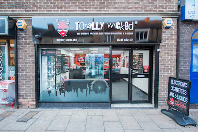Totally Wicked - Vape Shop