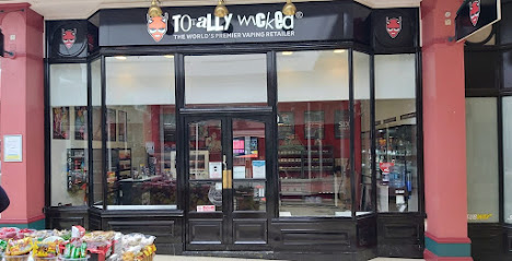 Totally Wicked - Vape Shop