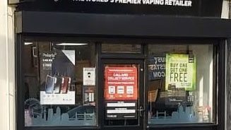 Totally Wicked - Vape Shop