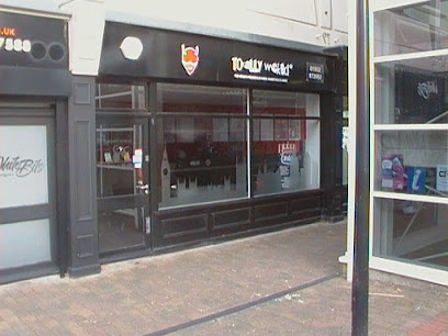 Totally Wicked – Vape Shop
